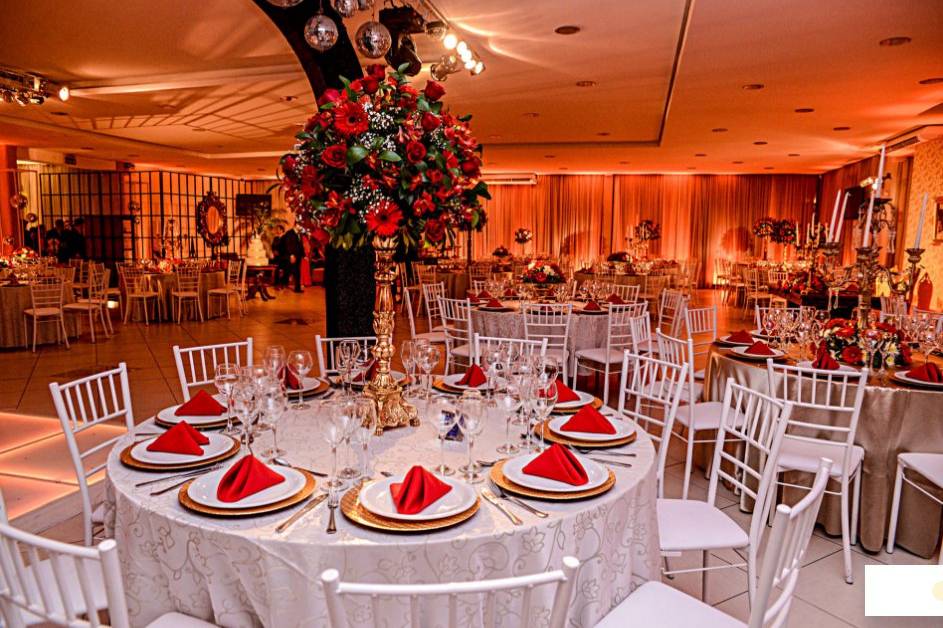 Kern Haus Eventos