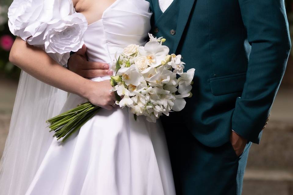 Amanda e Lucas