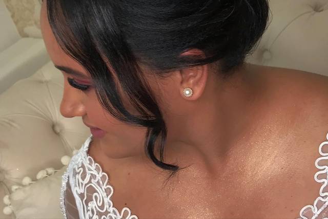 Penteado