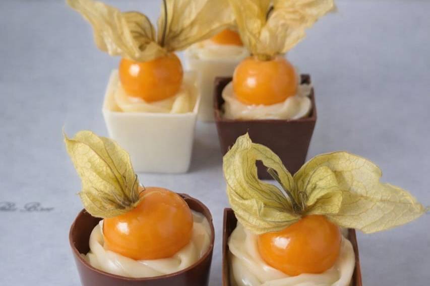 Doces Finos