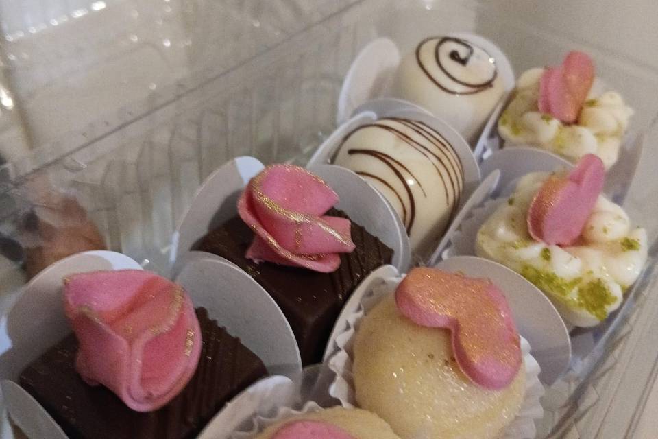 Doces