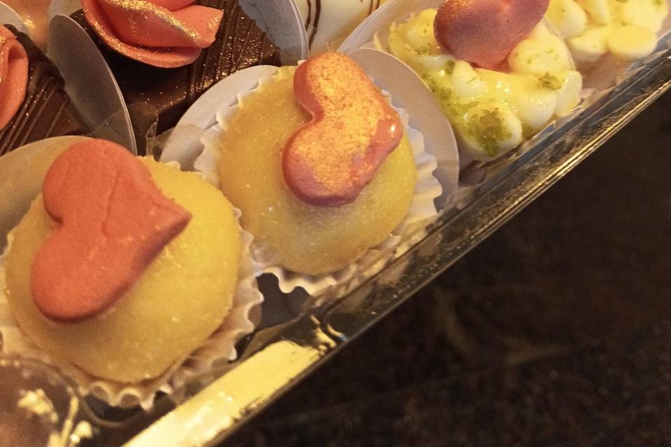 Doces