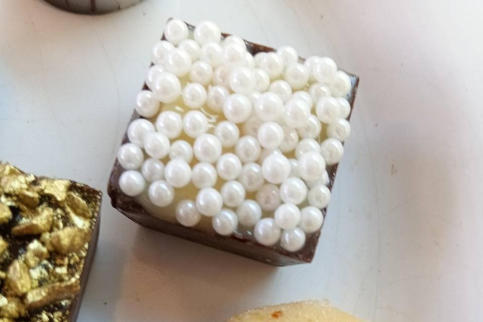Doces