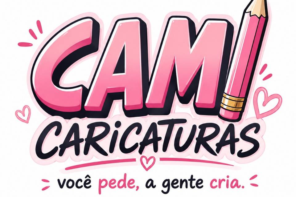 Cami Caricaturas