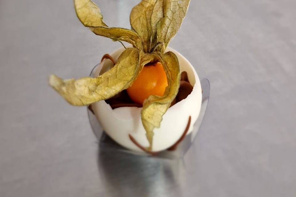 Balone de Physalis