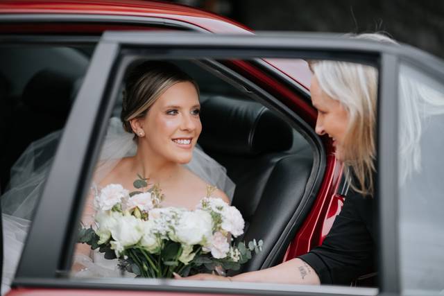 Casamento Luiza