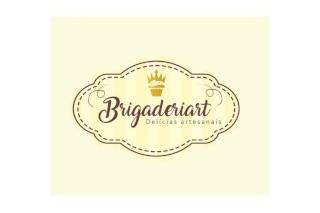 Brigaderiart  logo