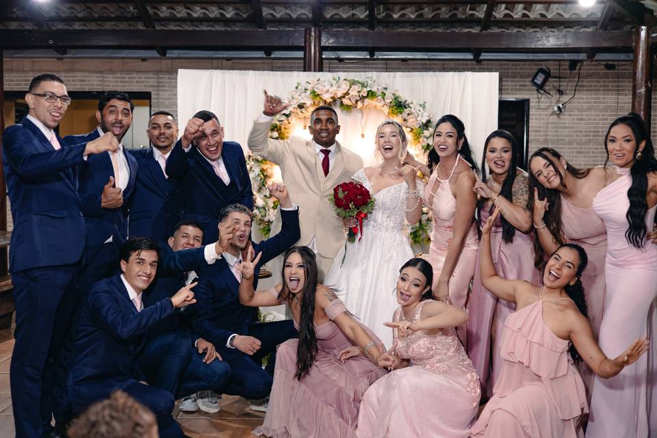 Maria Luiza