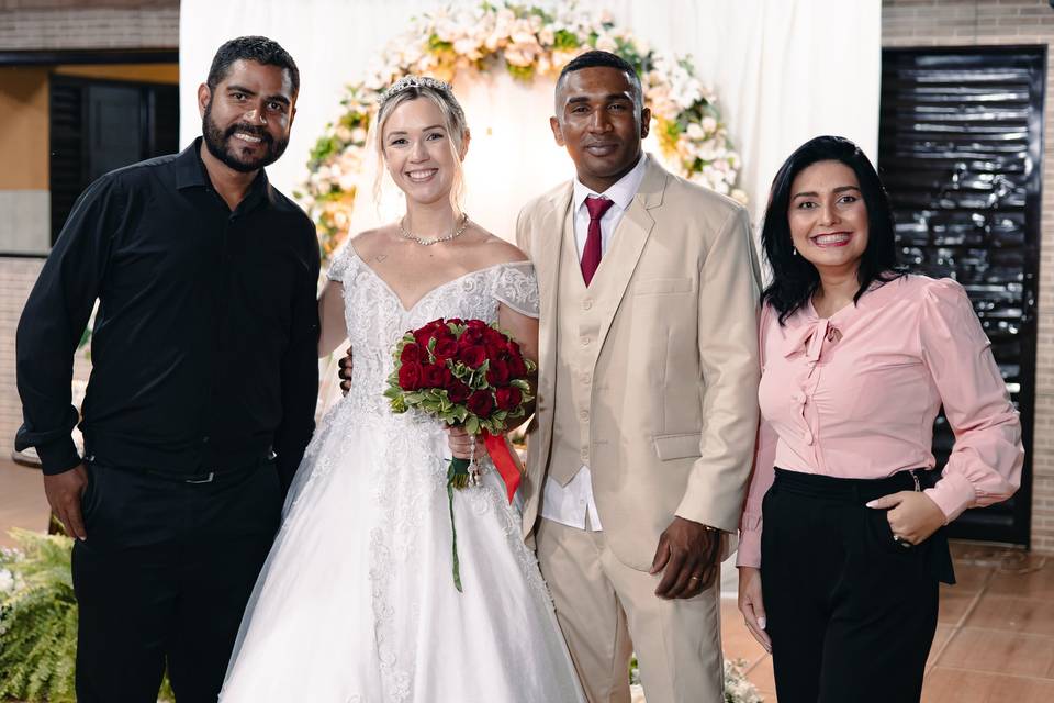 Maria Luiza