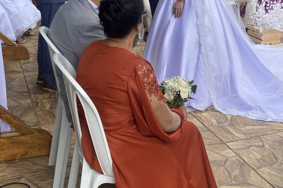 Cerimônia
