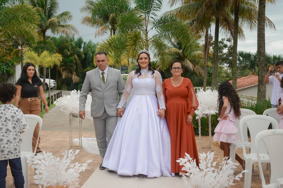Família