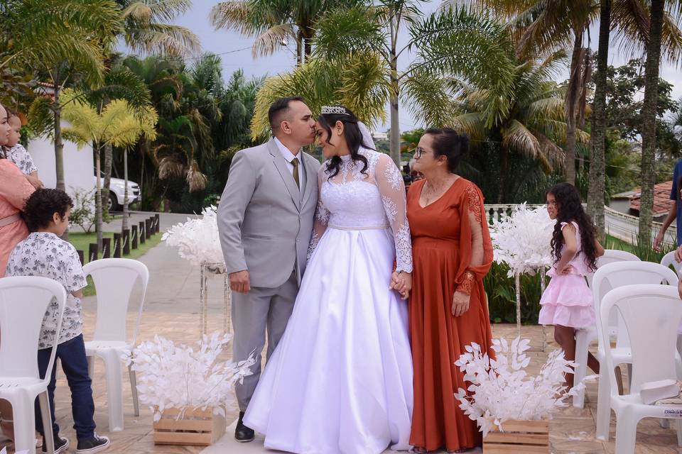 Família