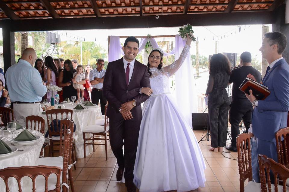 Felicidades