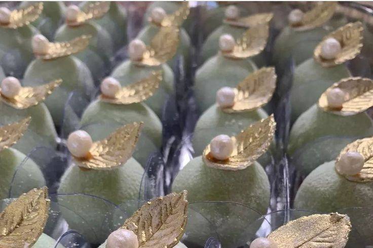 Brigadeiro gourmet