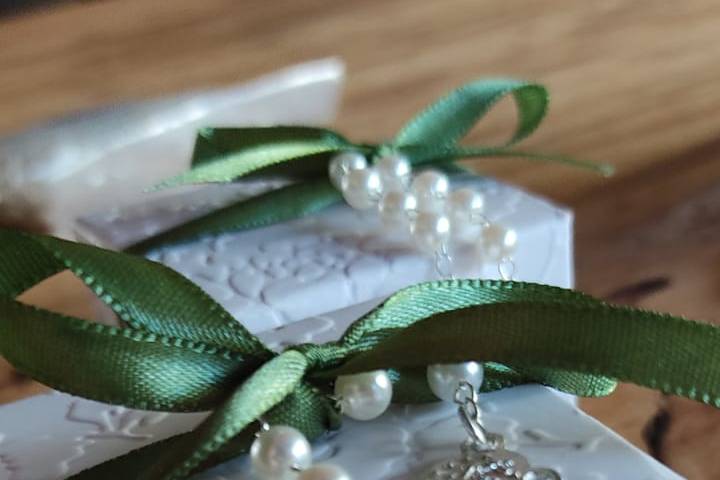 Bem casados ou pão de mel