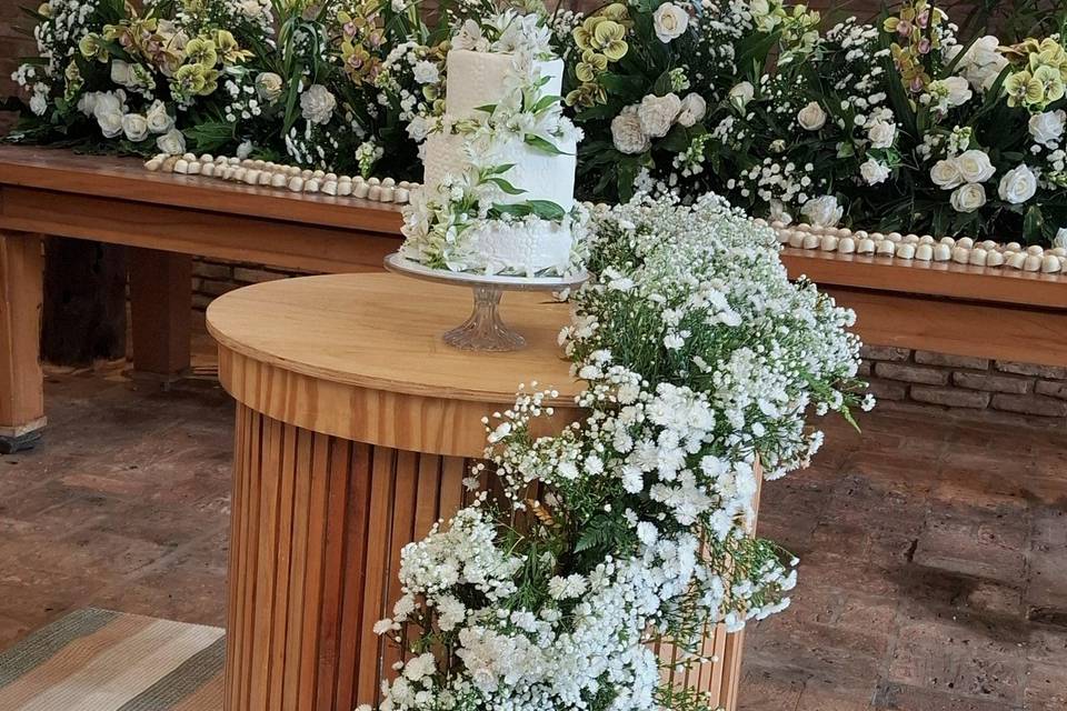 Simples e sofisticado