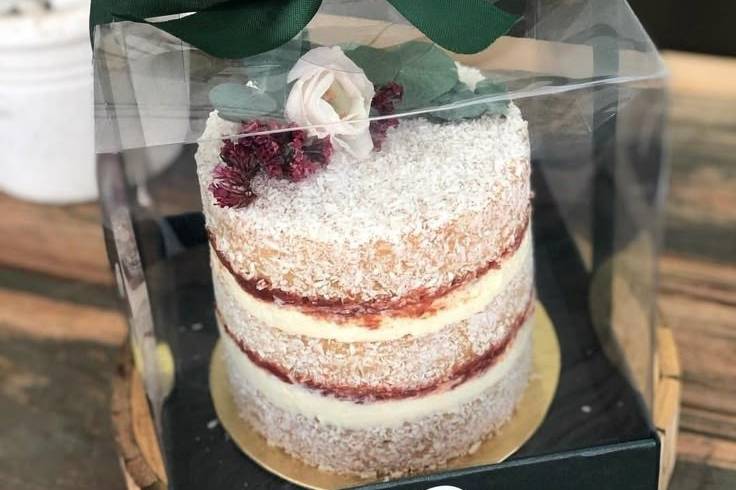 Lembranças  família