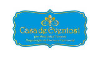 Casa de eventos logo