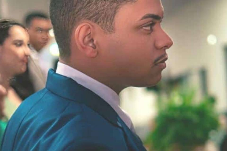 Noivo Samuel