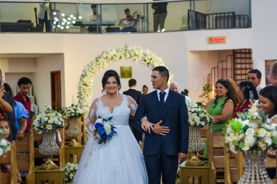 Camila e Lucas