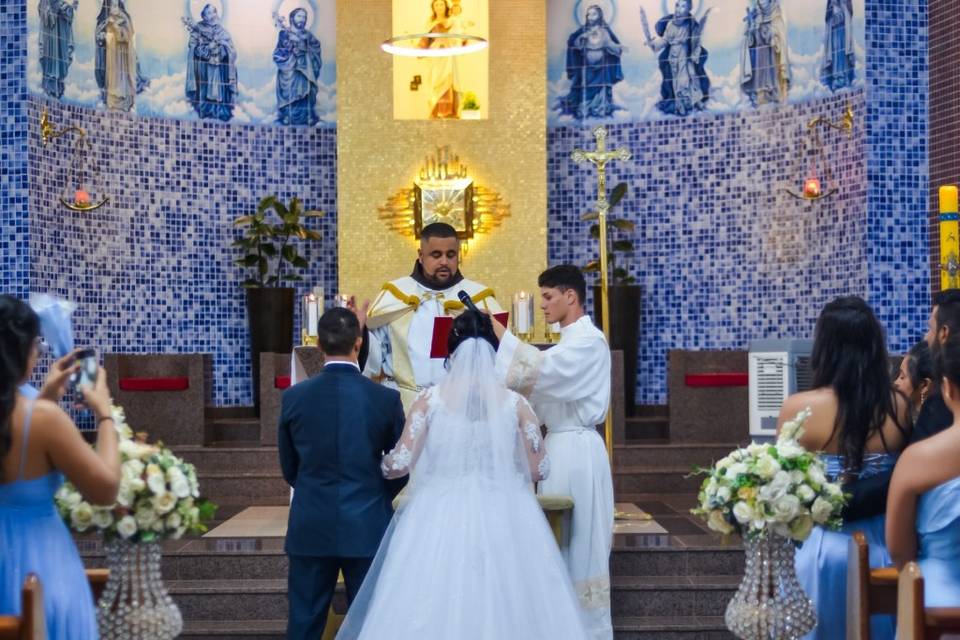 Camila e Lucas