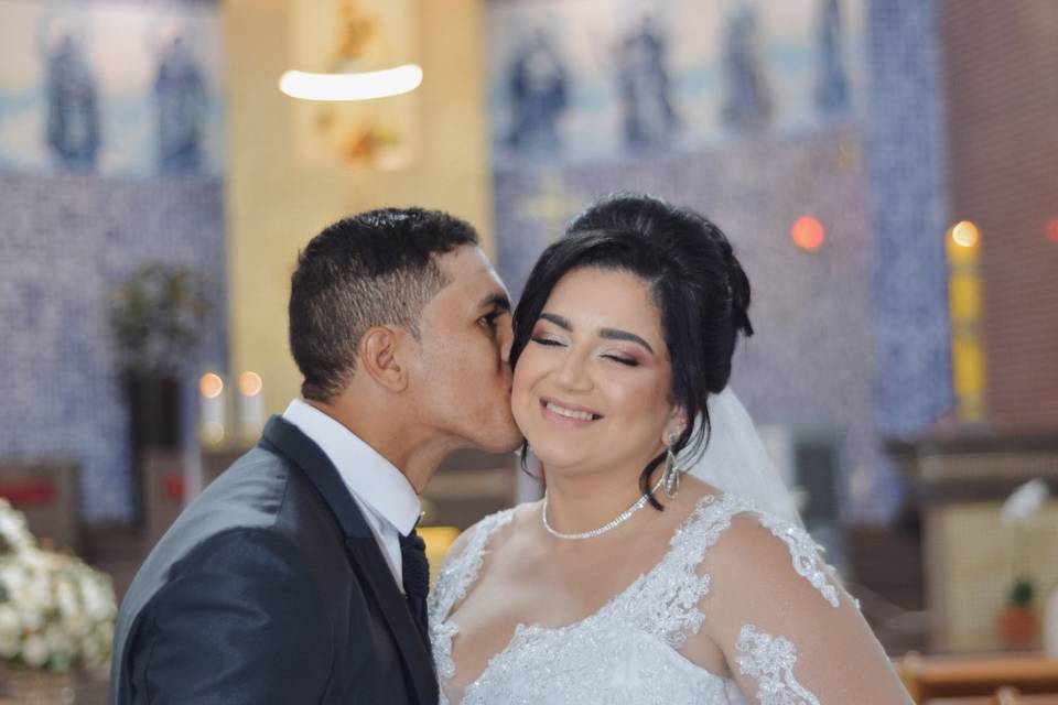 Camila e Lucas
