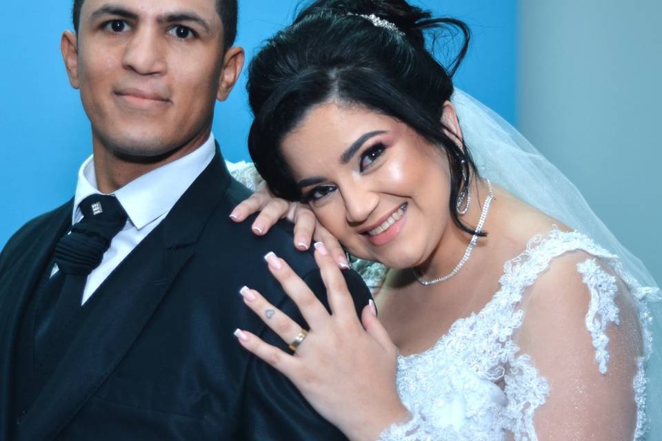 Camila e Lucas