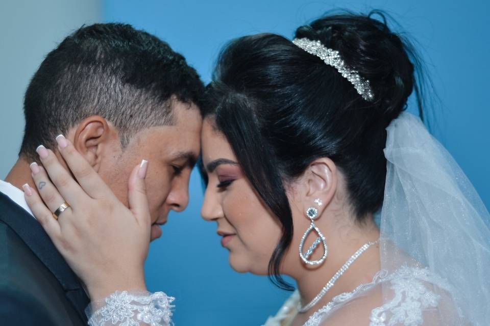 Camila e Lucas