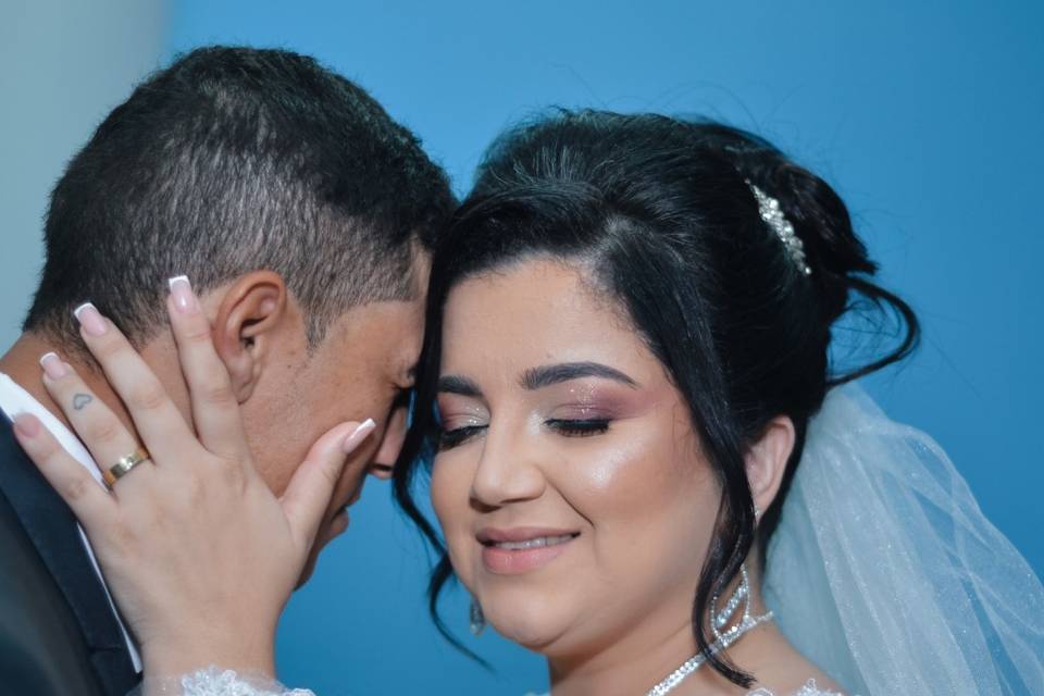 Camila e Lucas