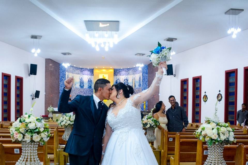 Camila e Lucas