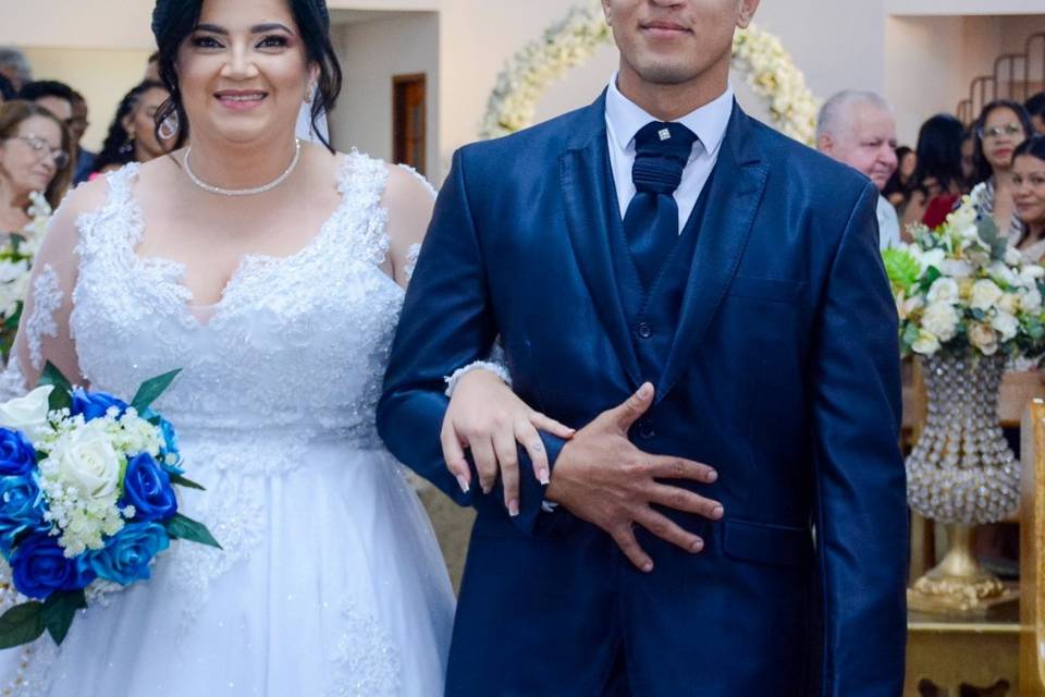 Camila e Lucas