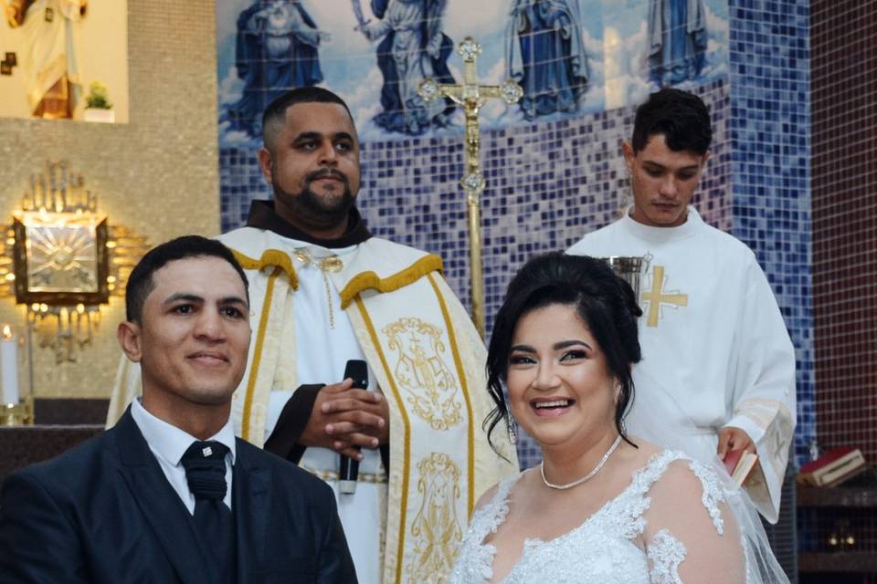 Camila e Lucas