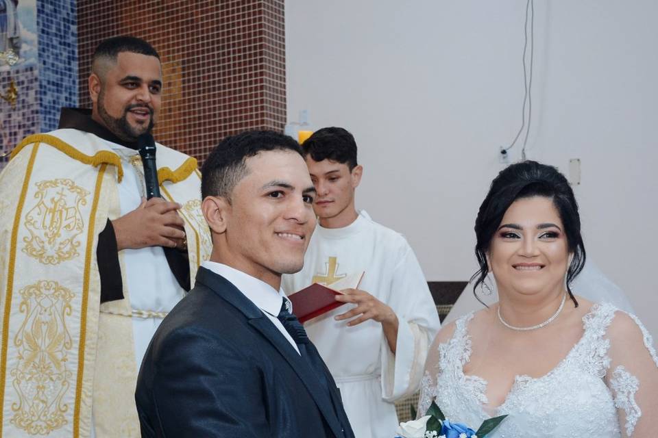 Camila e Lucas