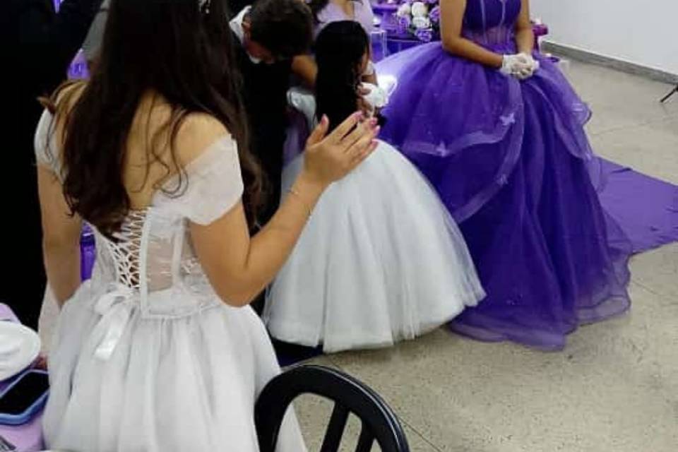 Debutante