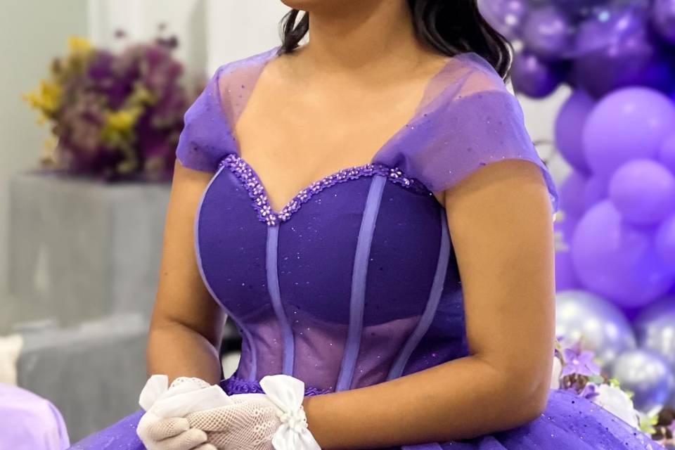 15 anos