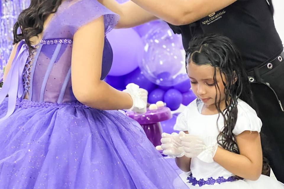 15 anos