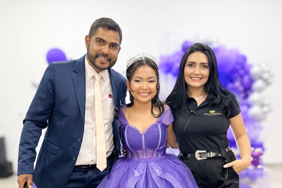15 anos