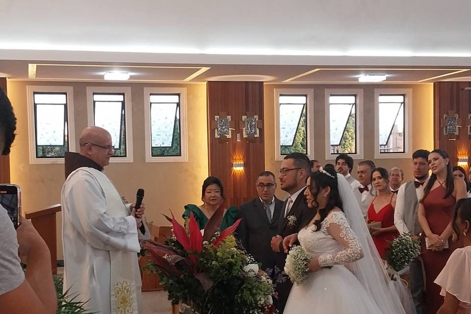 Casamento