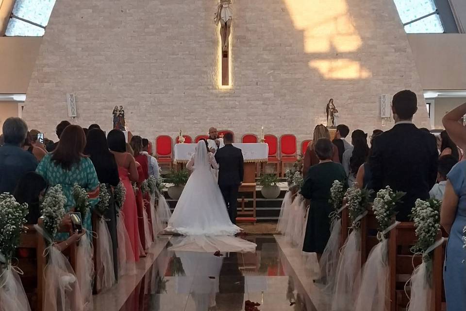 Casamento