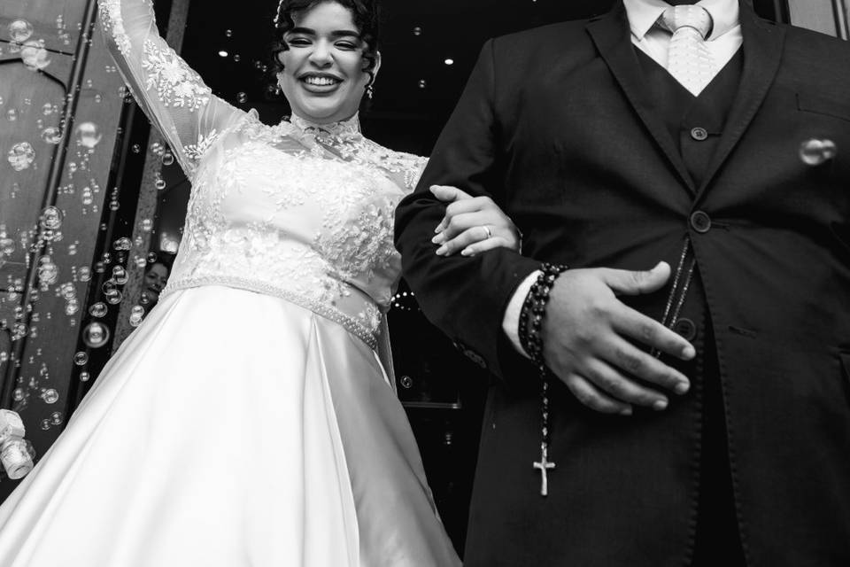 Leomar e Ludmilla