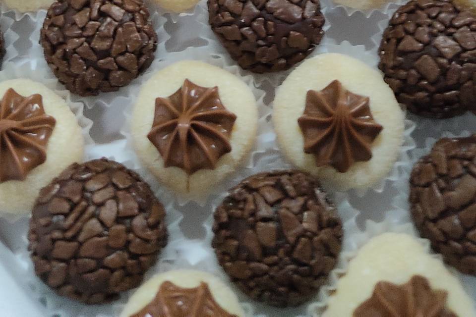 Brigadeiros