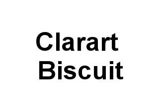 logo Clarart Biscuit