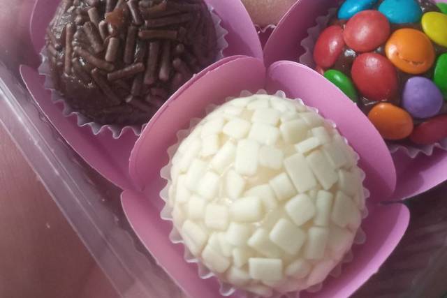 Doces