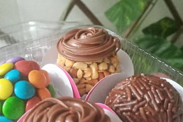 Doces casamento