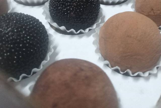 Doces Artesanais