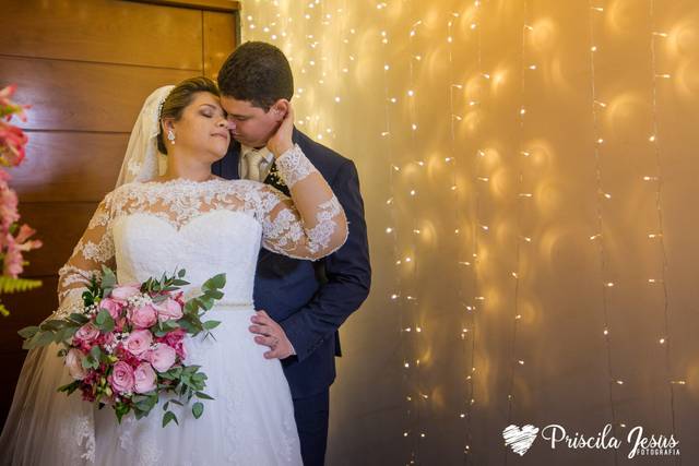 © Priscila Jesus - Fotografia