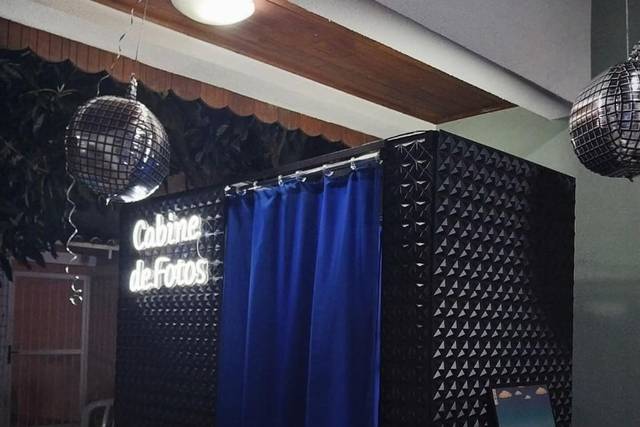 Cabine
