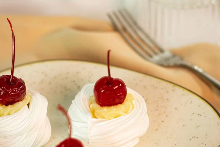 Pavlova
