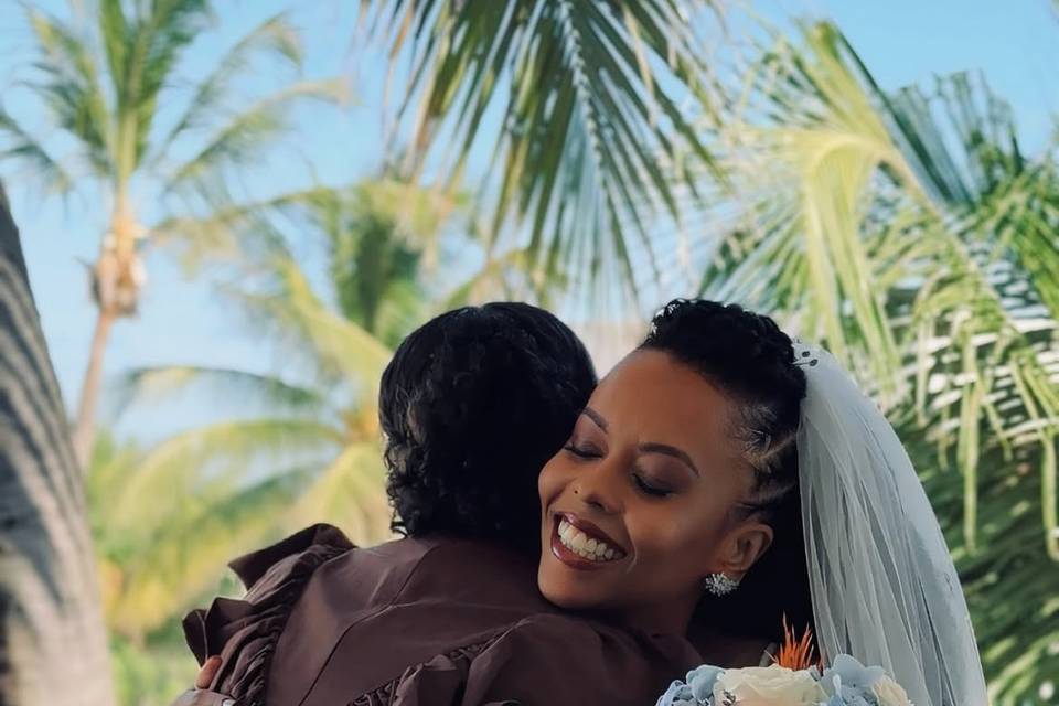 Malu Queiroz Assessoria