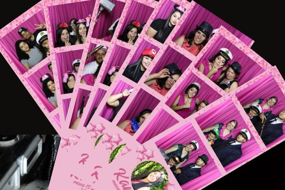 Tirinhas